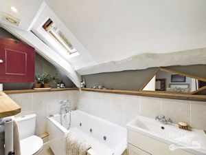 Bathroom- click for photo gallery